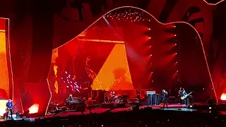 The Rolling Stones - Sympathy For The Devil/(I Can't Get No) Satisfaction - LIVE@Schalke 2022-07-27