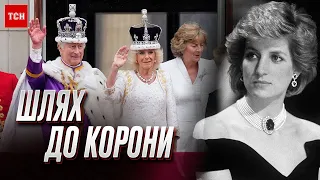 👑 Шлях до корони! Маловідомі факти про монарха-"дивака" і його скандали