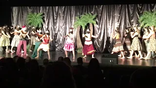 Tulou Tagaloa Reprise/We Know the Way Finale - Moana Jr.