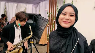 Menghujam Jantungku - Tompi Cover by AP Music