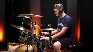 Wright Music School - Hunter Golder - Bring Me The Horizon - Ludens - Drum Cover