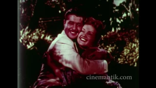 « Moon over Miami » trailer (1941)