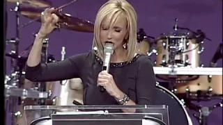 '' Breaking Generational Curses '' #2 - Pastor Paula White-Cain