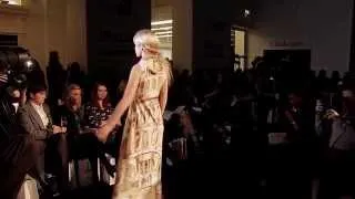 DIAMOND DOLLS - West Coast Cooler FASHIONWEEK - A/W 2013