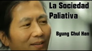 ¿Sociedad sin dolor es una sociedad real? "LA SOCIEDAD PALIATIVA" - Byung-Chul Han