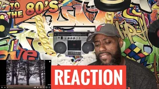 FIRST TIME HEARING 4 NON BLONDES- WHATS UP (REACTION)