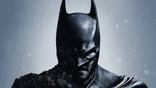 Batman: Arkham Origins (Xbox 360) Main Story Part 9 FINALE