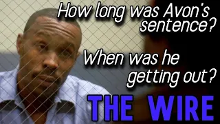 When Was Avon Getting Out? | The Wire Explained