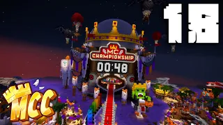 MC Championship 18 - Update Video: Halloween! (Oct 2021)