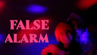 False Alarm - The Weeknd - February 2021