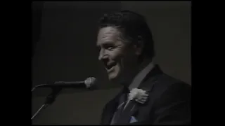 Shaw 250U Capitol Theatre Grand Re Opening Gala - Part One | April 17, 1988