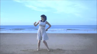 【ユキン】ポニーテールとシュシュ AKB48【踊ってみた】