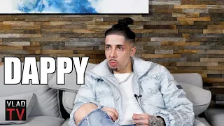 Dappy on Doing 'Celebrity Big Brother' to Pay Off His Tax Lawyer (Part 5)