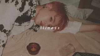 bts - let go (sped up)