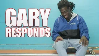 Gary Responds To Your SKATELINE Comments Ep. 287 - RIP Pablo Ramirez, Louie Lopez, Dr Dre & Snoop