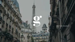 Coffee in Paris - French Playlist