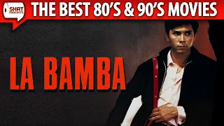 La Bamba (1987) Best Movies of the '80s & '90s Review