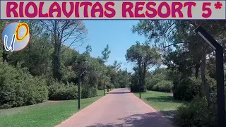 Riolavitas Resort & Spa Hotel