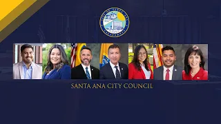 Santa Ana Council-March 16, 2021 - ENGLISH