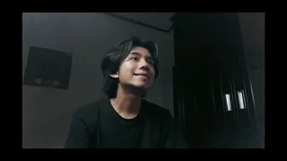 Runtuh - Feby Putri feat. Fiersa Besari (Cover) // Jeje