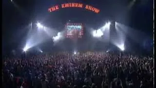 Eminem The Anger Management Tour Part 01