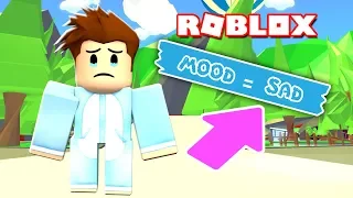 NOBODY WILL ADOPT THE BABY! | Roblox Adopt Me! | MicroGuardian