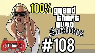 EXPORTS & IMPORTS LIST 1!! (VEHICLES 1-5) - GTA SAN ANDREAS 100% #108