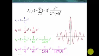 Bessel Functions