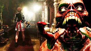 9 Extremely Underrated Indie Horror Games That Deserve Your Attention - Explored