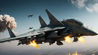 This New Slovak Fighter Jet Can Destroy Russia In 30 Seconds