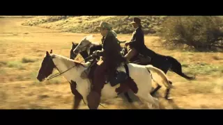 Костяной томагавк (трейлер) / Bone Tomahawk