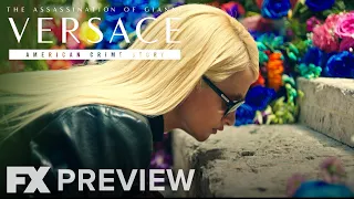 The Assassination of Gianni Versace: American Crime Story | Season 2: Kiss Goodbye Preview | FX