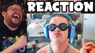 Gor's "Clips That Made Sketch FAMOUS by The Sketch Real" REACTION