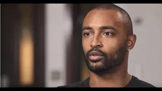 Doug Baldwin on the Family First Community Center