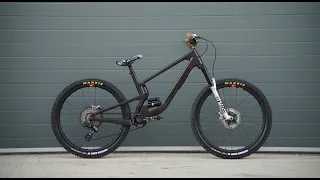 Santa Cruz 5010 | The most fun bike EVER!