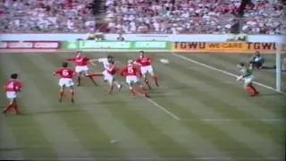 Nott`m Forest 3-1 Luton Town Littlewoods Cup Final Harford 9th Apr 1989.AVI