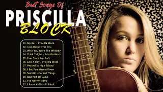 Priscilla Block Greatest Hits Full Album🎇Top Songs of Priscilla Block🎇Top Billboard Country 2022