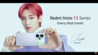 Nhìn lại sự kiện ra mắt Redmi Note 13 Series | Xiaomi Vietnam