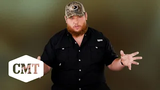 Luke Combs "The Kind Of Love We Make" | CMT Hit Story