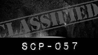 SCP-057 - The Daily Grind