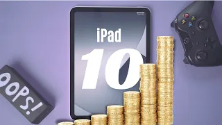 iPad 10, czyli nasz drogi krewny zza oceanu ... 💰 | Recenzja