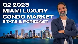 2023 Miami Real Estate News - What YOU Need to Know About the Market Right Now!