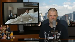 TACS - The Chip Chipperson Show - Chippah saves the day for a bedridden Ant