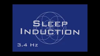 Sleep Induction - Relaxing Music - Fall Asleep Fast - Delta Monaural Beats