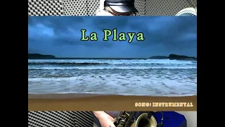 La Playa 안개 낀 밤의 데이트 2021 07 08 12 34 46 605