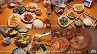 [抖音] 🍭Nấu ăn cùng TikTok 🍲 Đừng xem khi đói #21 🍝 Thả Thính Đồ Ăn Trung Quốc 🍯 Nấu Ăn Đơn Giản