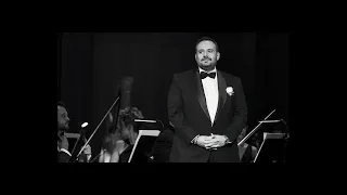 Murat Karahan ve Antalya Devlet Opera Balesi Orkestrası TSM Konseri