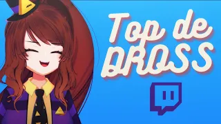 REACCIÓN A TOP DE DROSS【VTUBER】