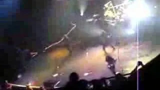 Megadeth-Brixton-Holy Wars-2008