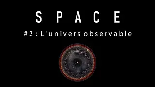 SPACE # 2: The observable universe